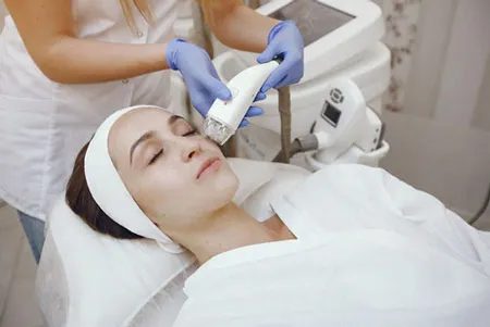 Advanced Skin Treatment at Viva La Skin Clinic