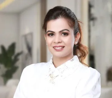 Dr. Sumedha Srivastava – Leading Cosmetologist in Raipur