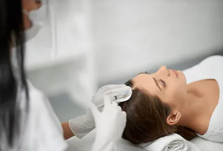 Effective PRP Therapy for Hair Restoration
