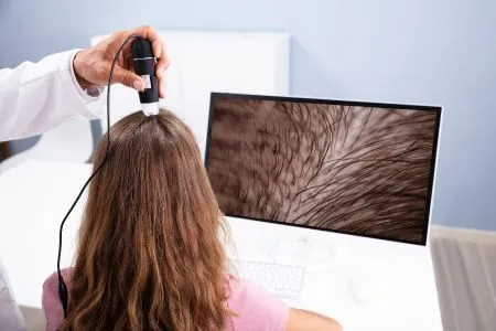 Effective PRP Therapy for Hair Restoration