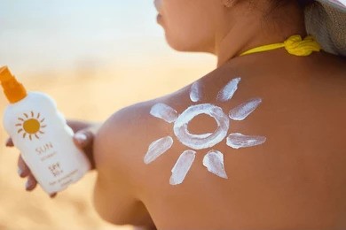 Sunscreen 101: How to Protect Your Skin Every Day, Rain or Shine