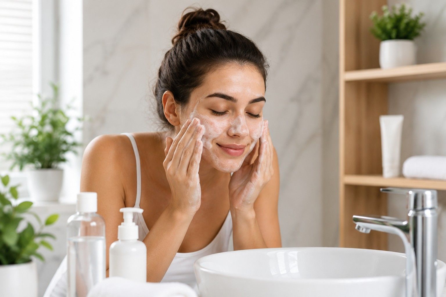 stop-washing-your-face-the-wrong-way-5-cleansing-mistakes