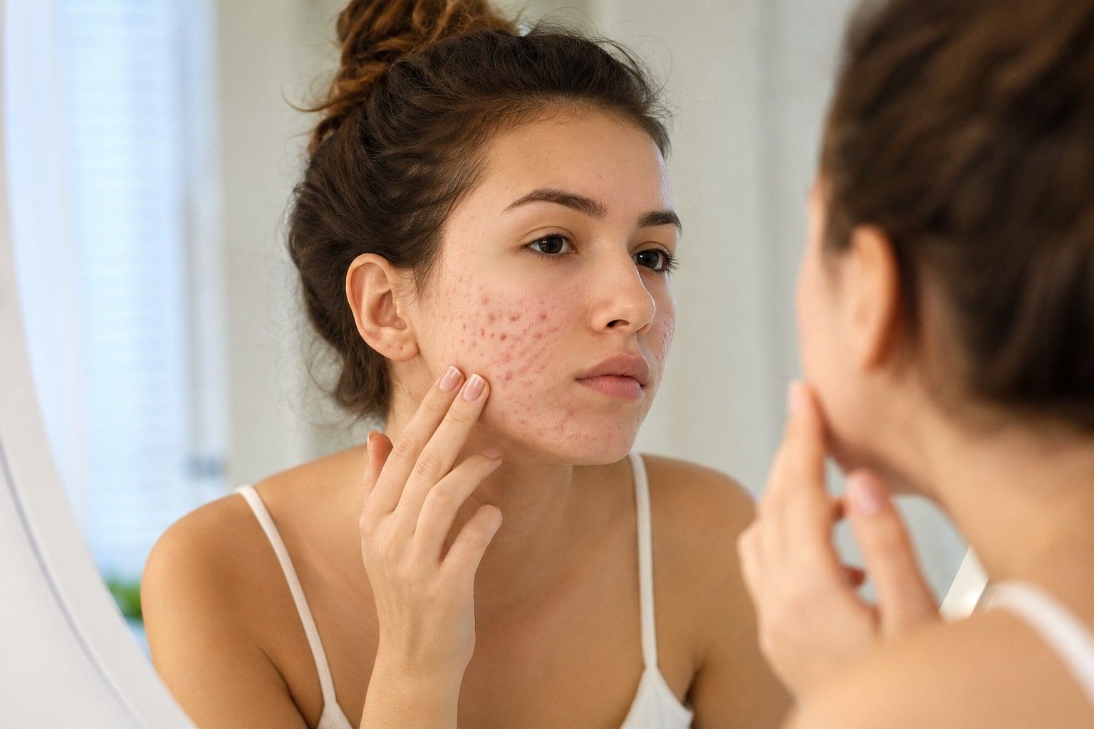 5 Simple Acne Care Habits for Healthier Skin